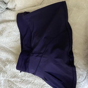 Lululemon skirt